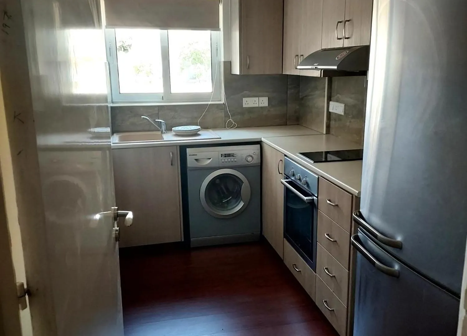 Sea Apartments Larnaca Aparthotel