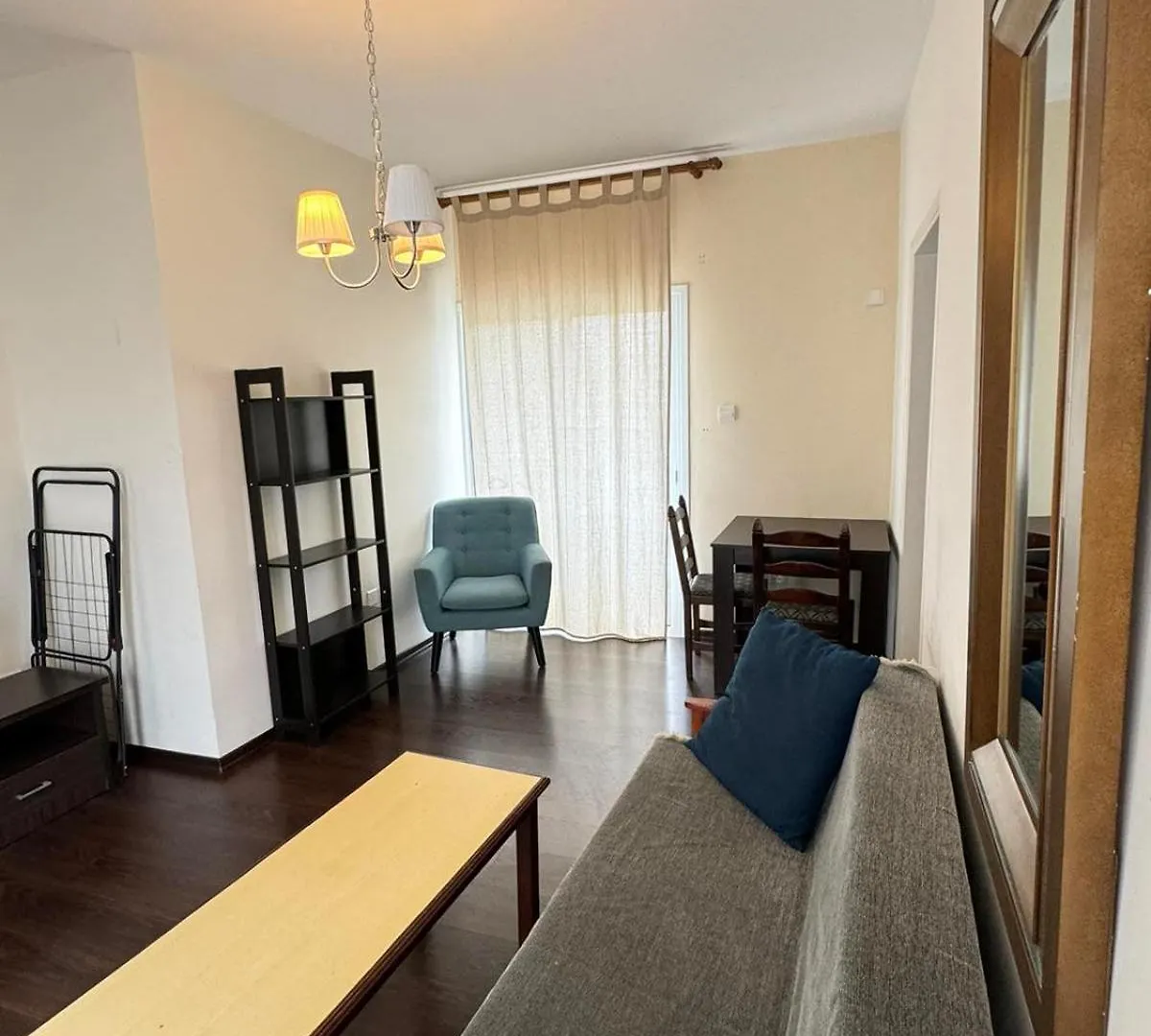 Sea Apartments Larnaca