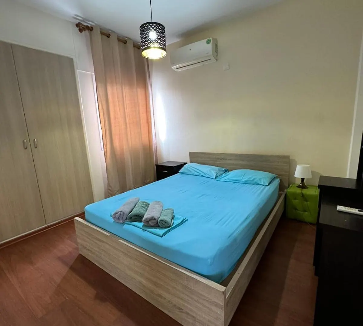 Sea Apartments Larnaca 2*,  Cypr