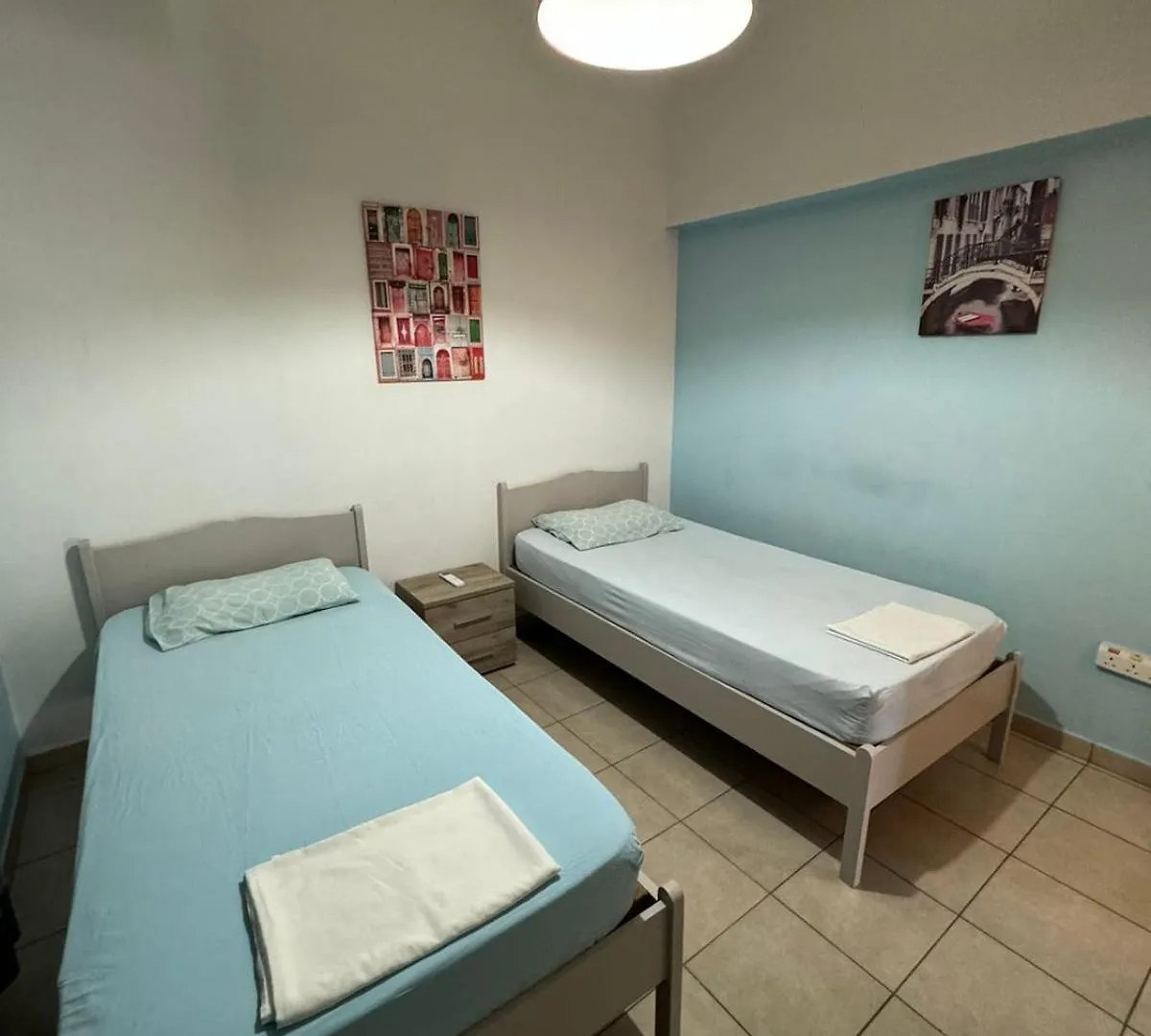 Sea Apartments Larnaca 2*,  Cyprus