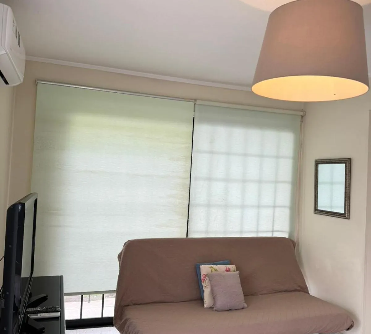 Sea Apartments Larnaca Cyprus