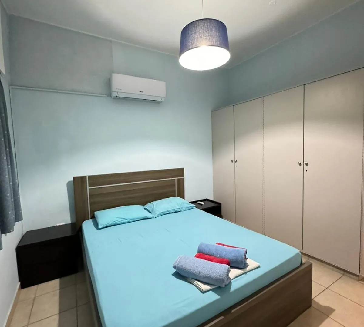 Sea Apartments Larnaca