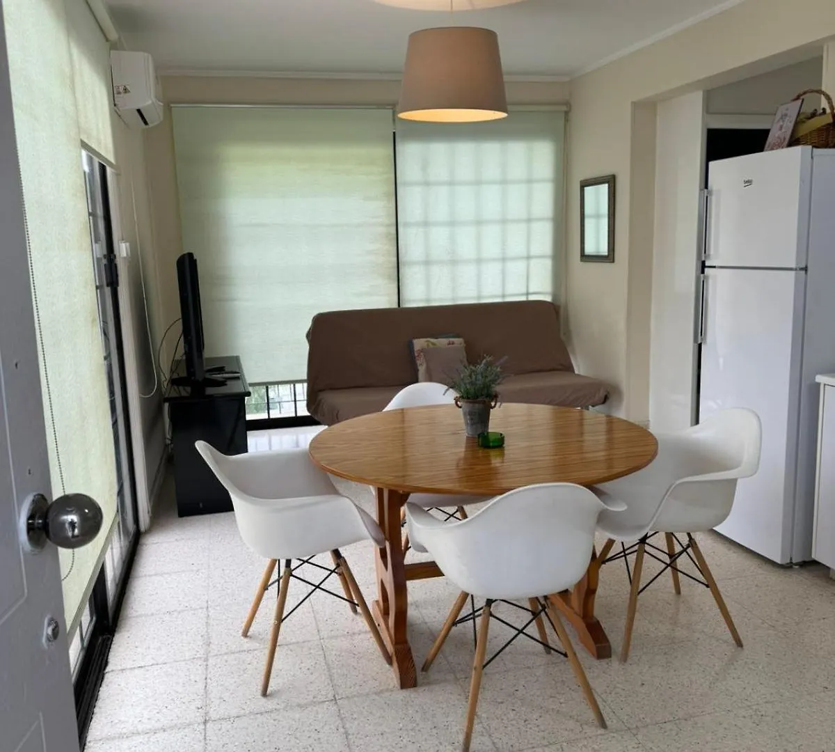 Hotel apartamentowy Sea Apartments Larnaca
