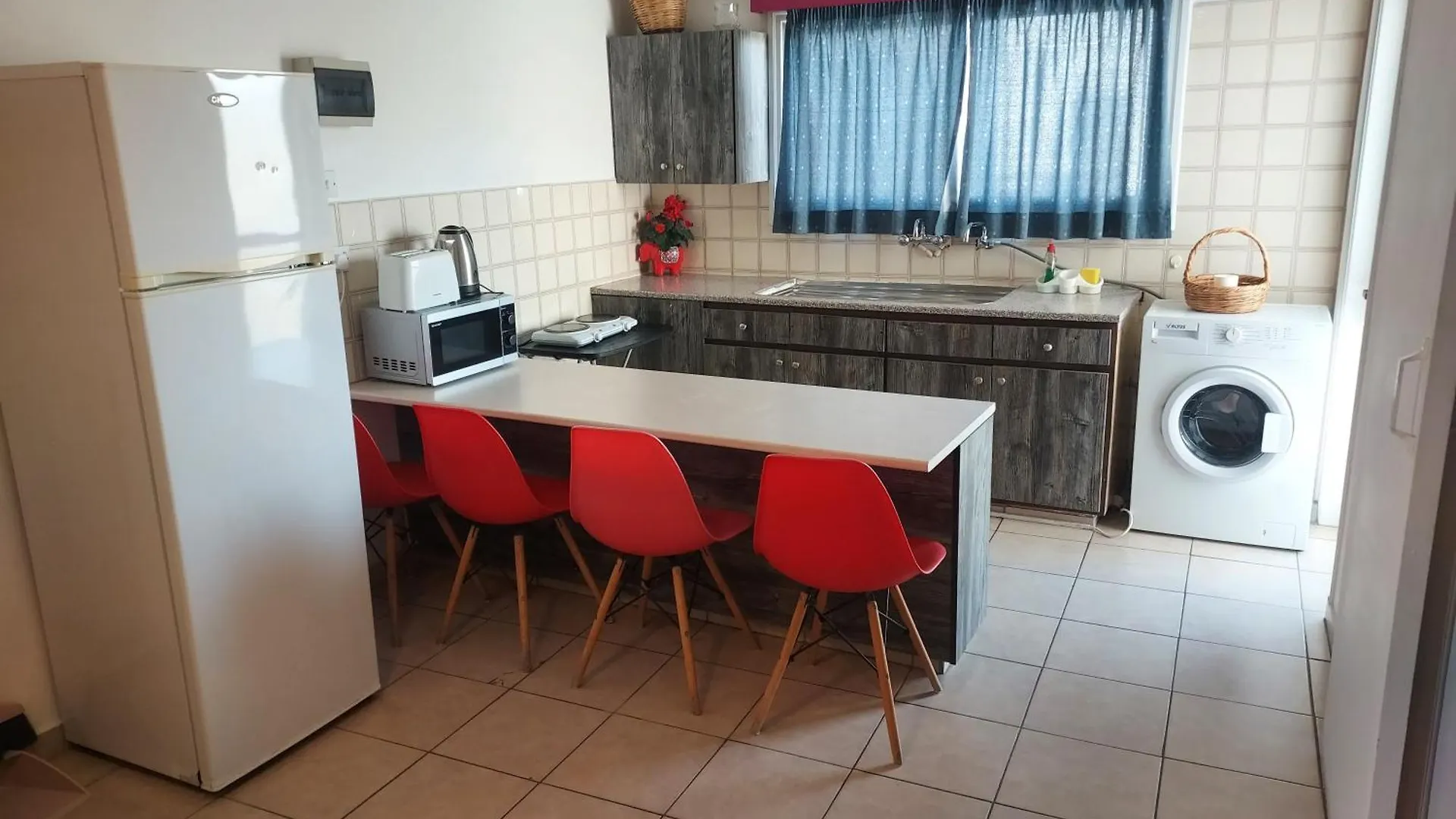 Sea Apartments Larnaca