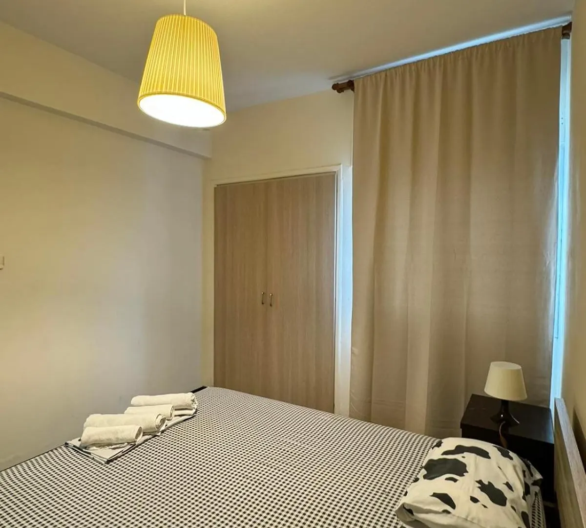 Sea Apartments Larnaca 2*,  Cypr