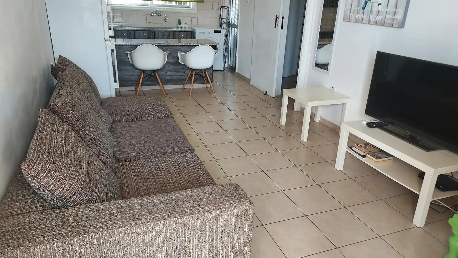 Sea Apartments Larnaca