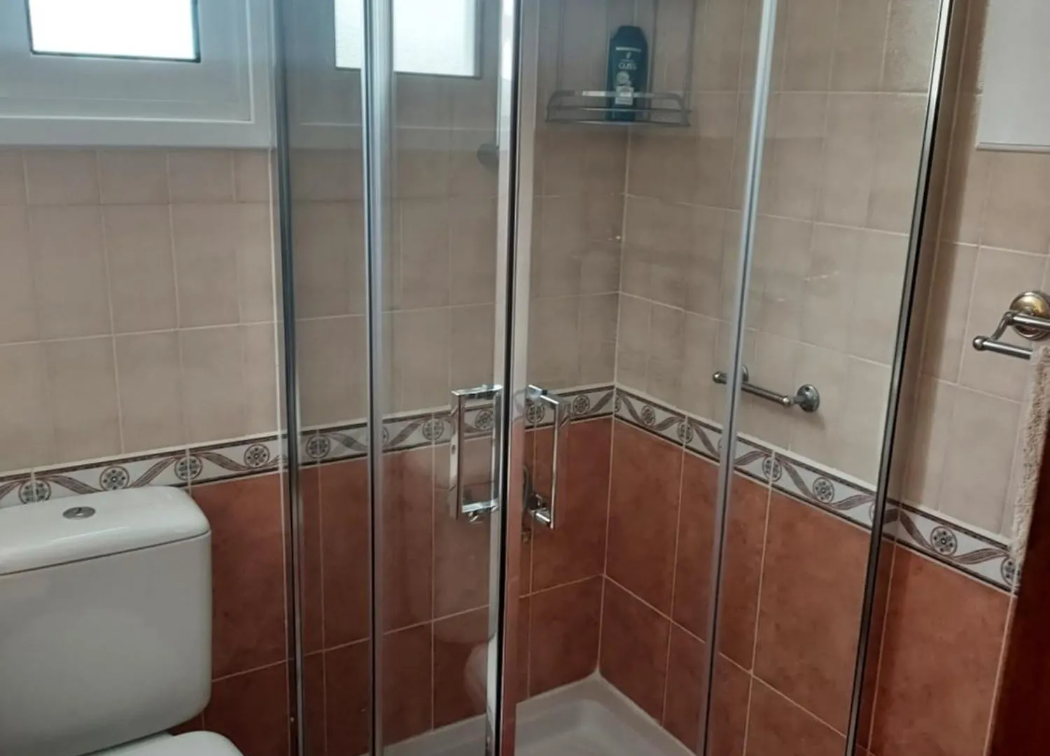 ** Hotel apartamentowy Sea Apartments Larnaca Cypr