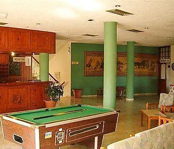 Aparthotel Sea Apartments Larnaca
