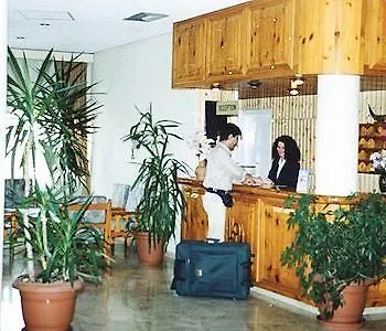 Sea Apartments Larnaca Cyprus