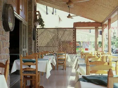 Aparthotel Sea Apartments Larnaca