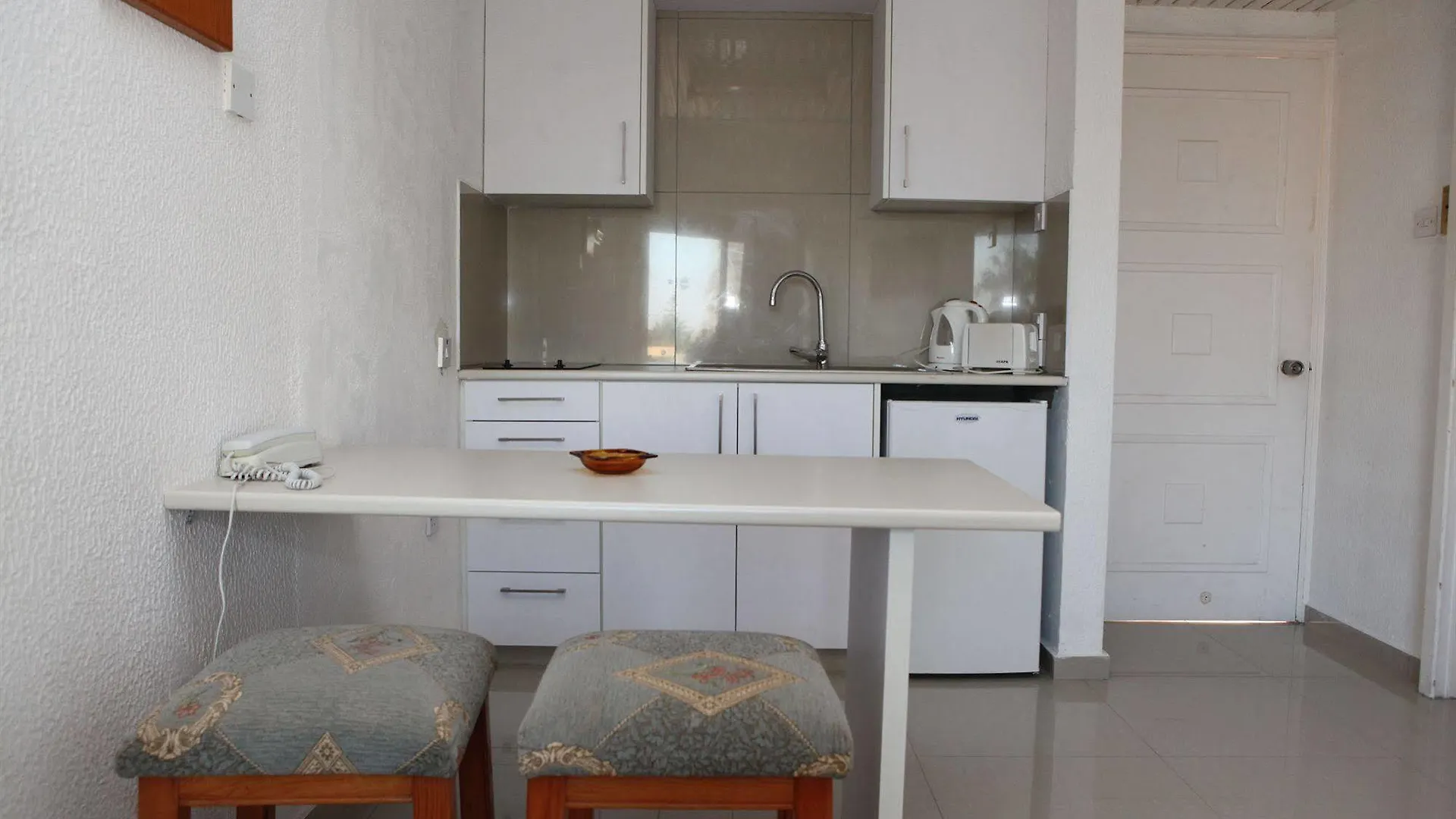Sea Apartments Larnaca