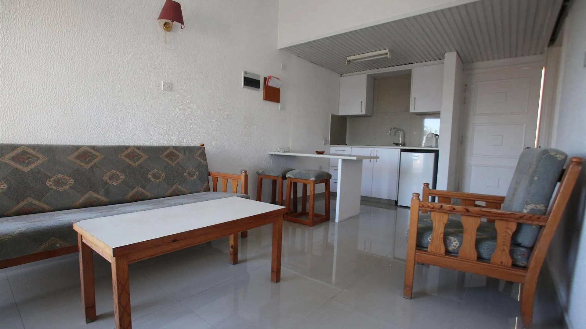Sea Apartments Larnaca