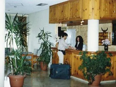 Sea Apartments Larnaca Cyprus