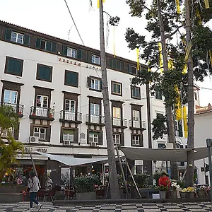 Pensao Astoria 3* Funchal