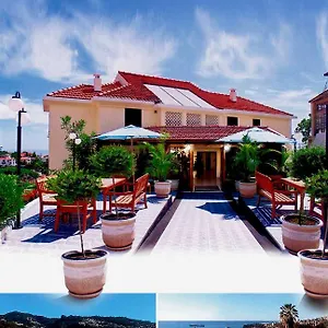 Residencial Do Vale 3* Funchal