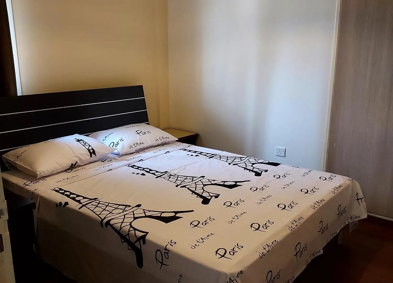Aparthotel Sea Apartments Larnaca